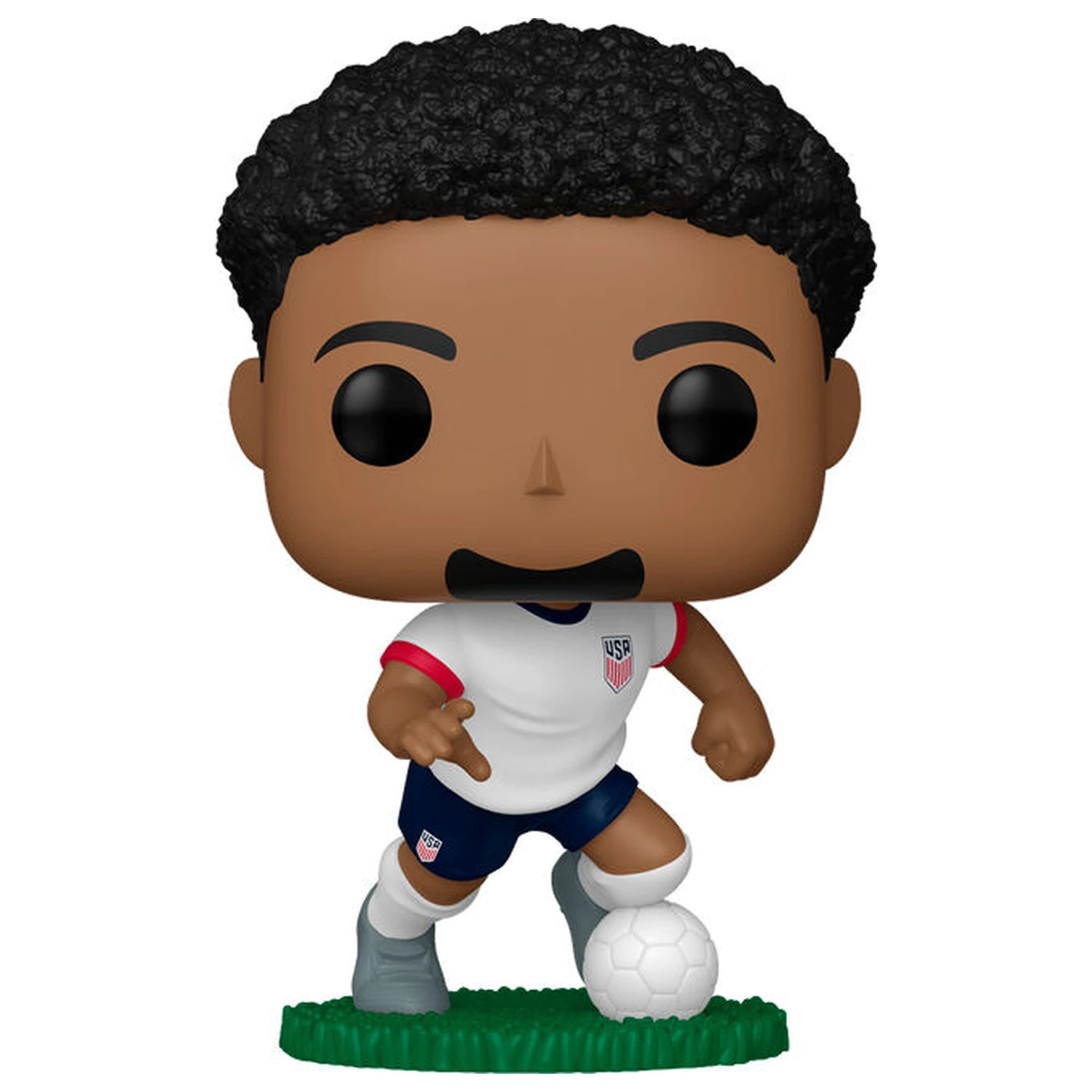 Funko POP figura United States Weston McKennie fotografija izdelka