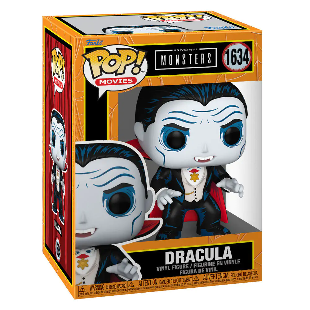 Funko POP figurica Universal Monsters Bride Dracula fotografija izdelka