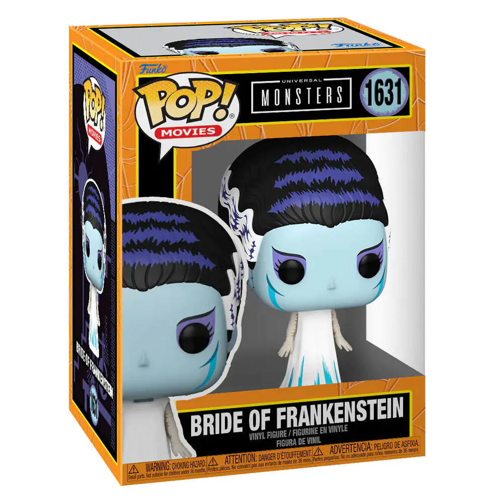 Funko POP figurica Universal Monsters Bride Frankenstein fotografija izdelka