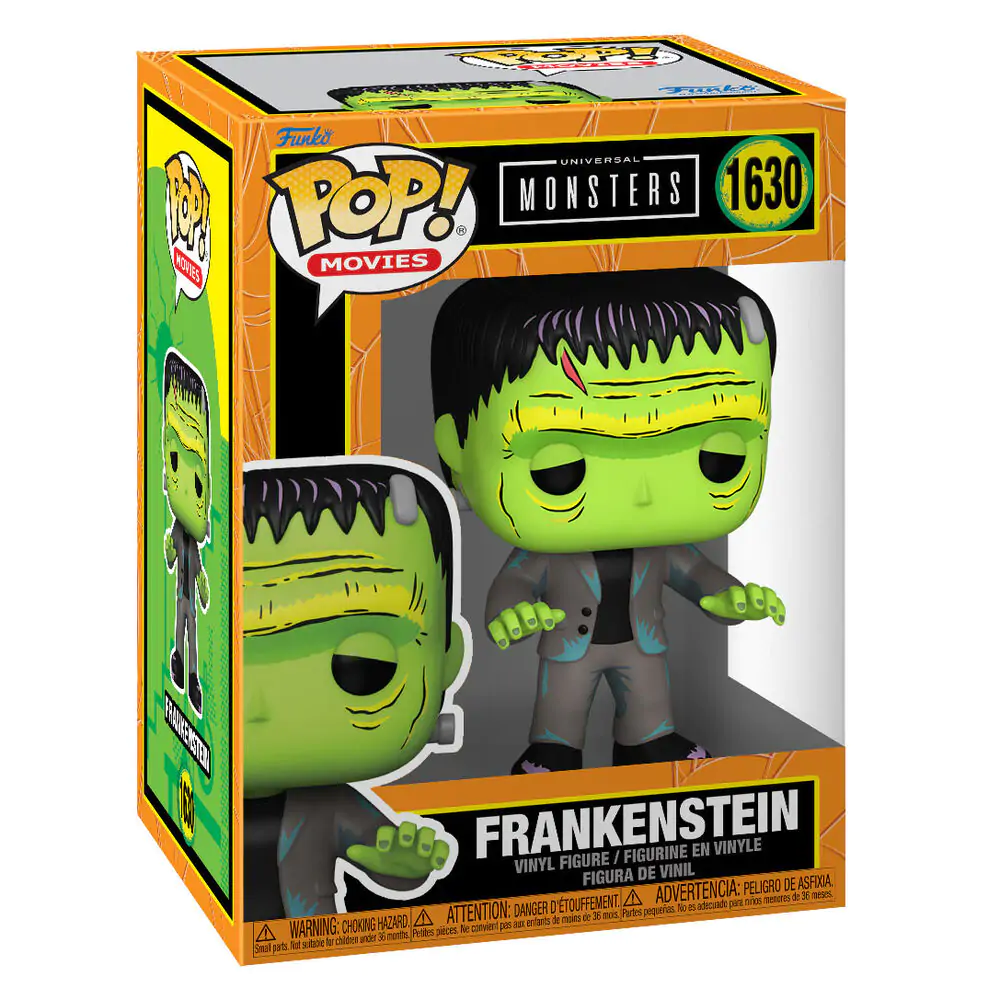 Funko POP figurica Universal Monsters Bride Frankenstein fotografija izdelka