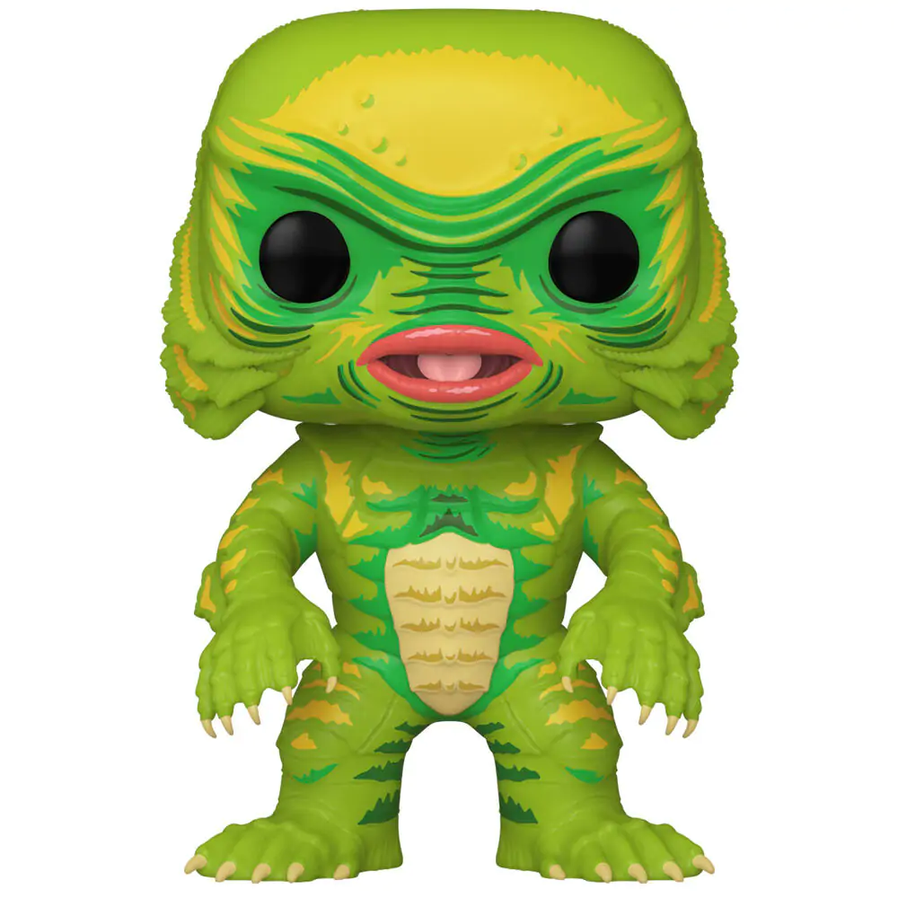 Funko POP figura Universal Monsters Bride Gill Man fotografija izdelka