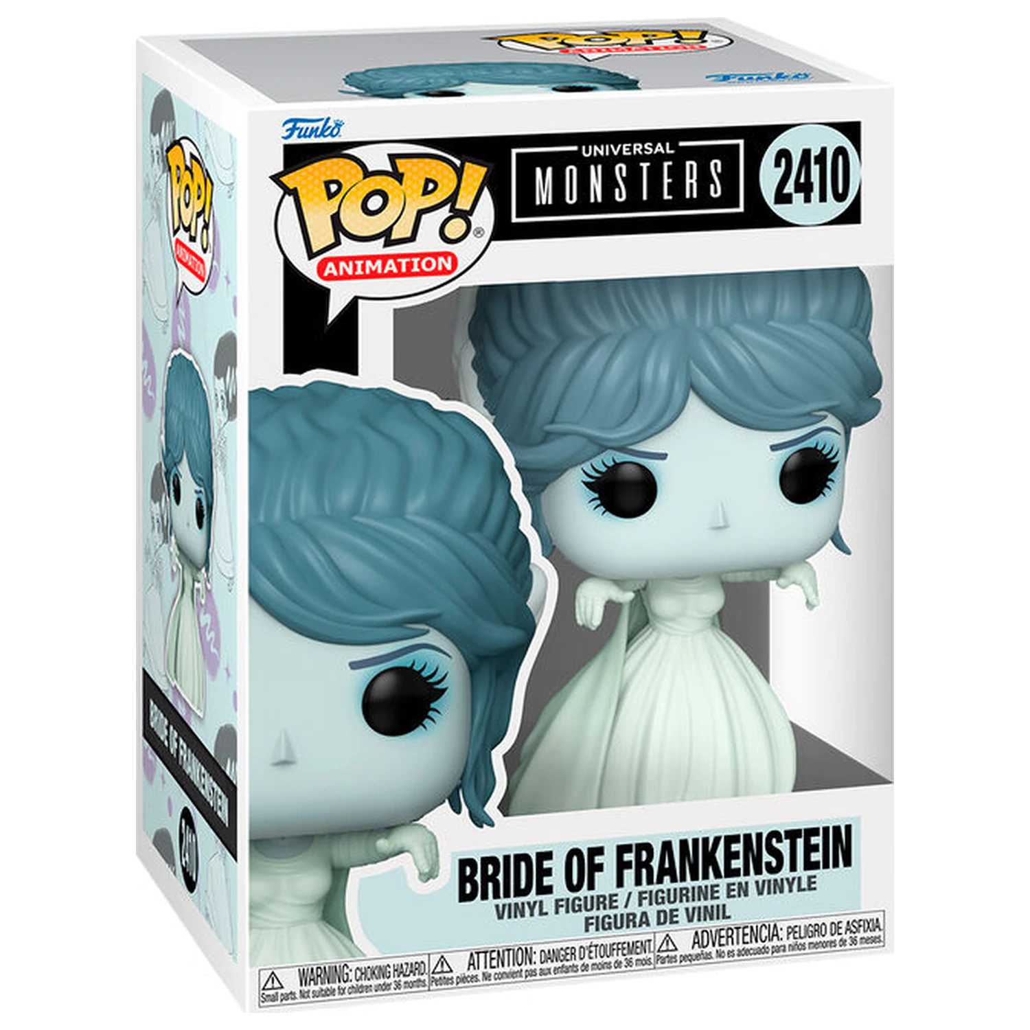 Funko POP figura Universal Monsters Bride of Frankenstein fotografija izdelka