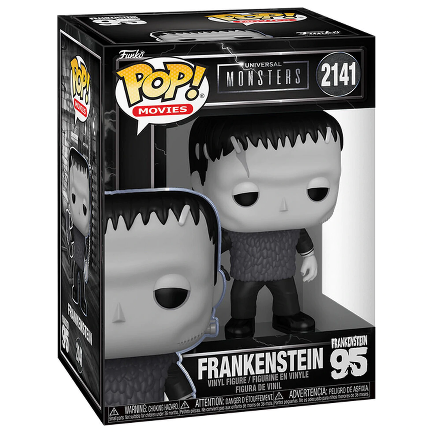 Funko POP figura Universal Monsters Frankenstein fotografija izdelka