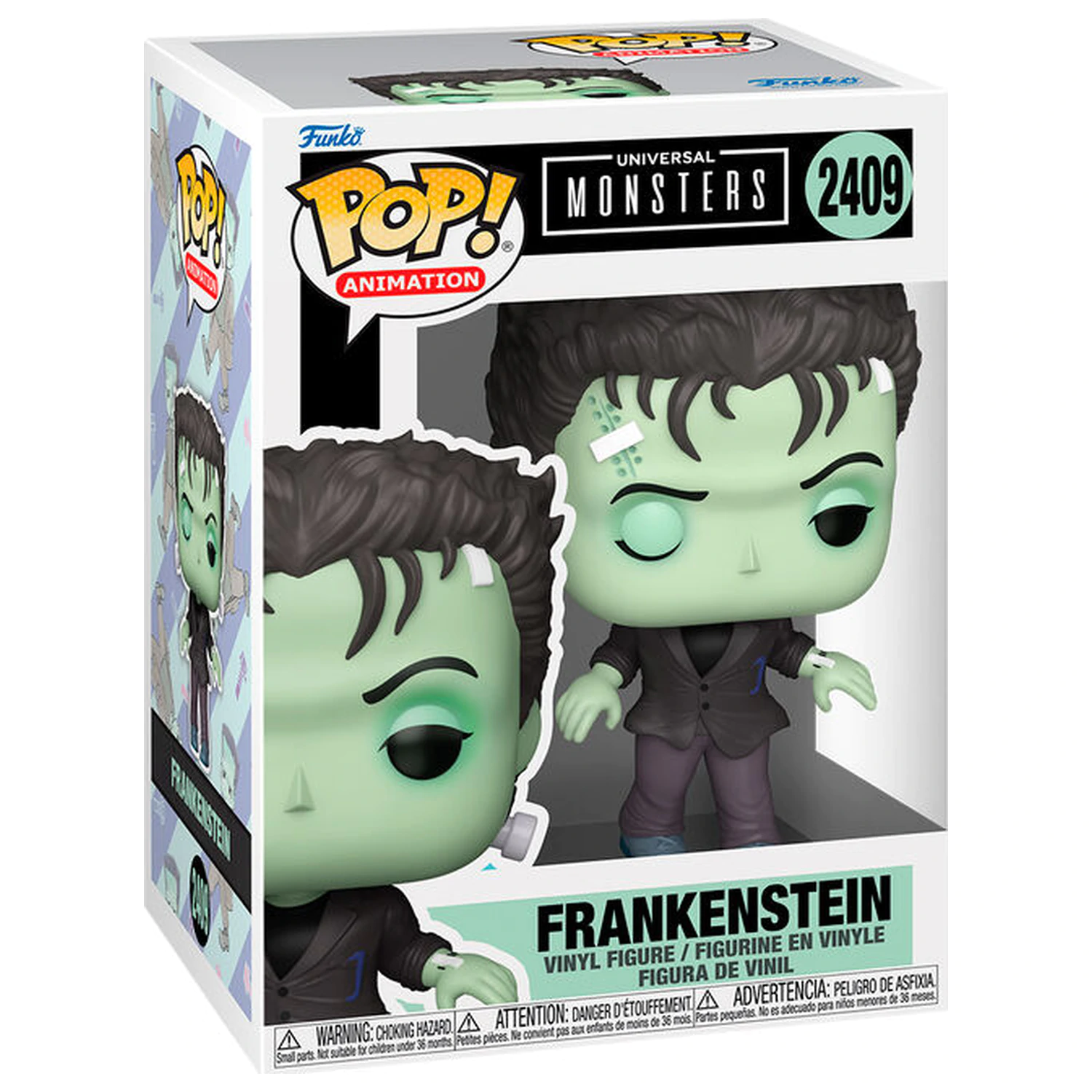 Funko POP figura Universal Monsters Frankenstein fotografija izdelka