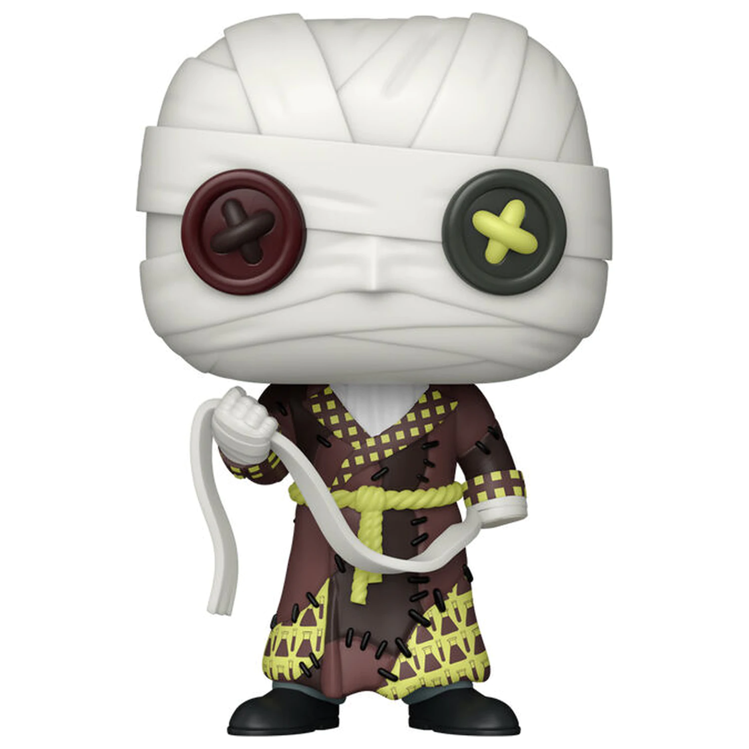 Funko POP figura Universal Monsters Patchwork Invisible Man fotografija izdelka