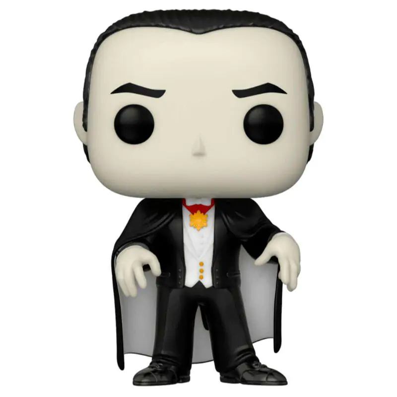 POP figurica Universal Studios Monsters Dracula Exclusive fotografija izdelka