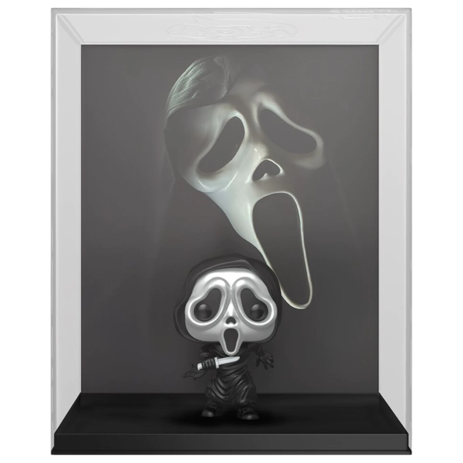 Funko POP figura VHS Cover Ghost Face - Ghost Face Metallic fotografija izdelka
