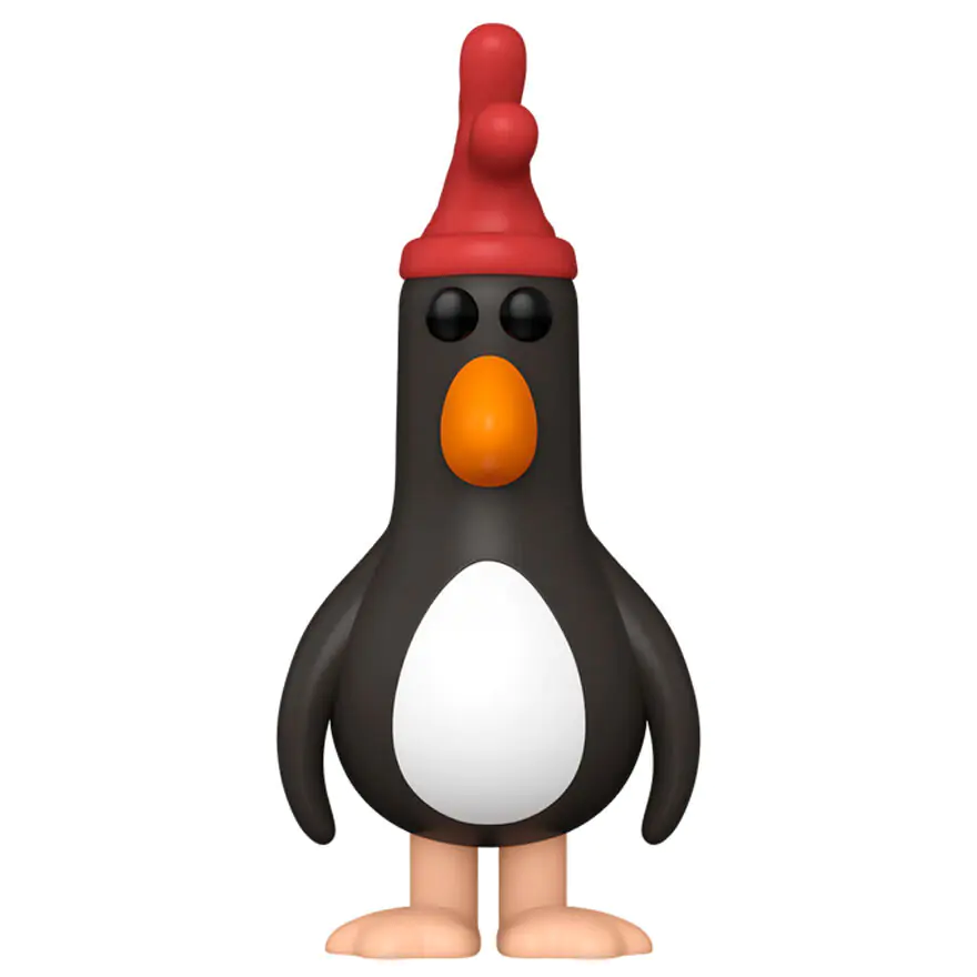 Funko POP figure Wallace & Gromit Feathers McGraw fotografija izdelka