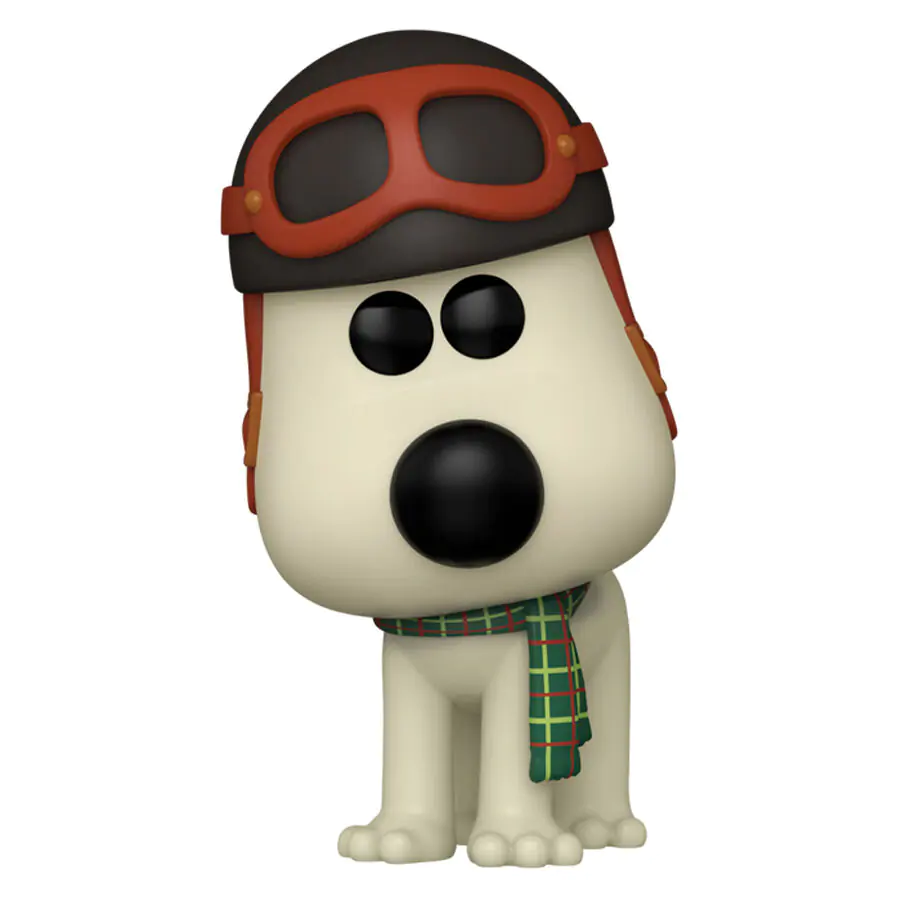 Funko POP figurica Wallace & Gromit - Gromit fotografija izdelka