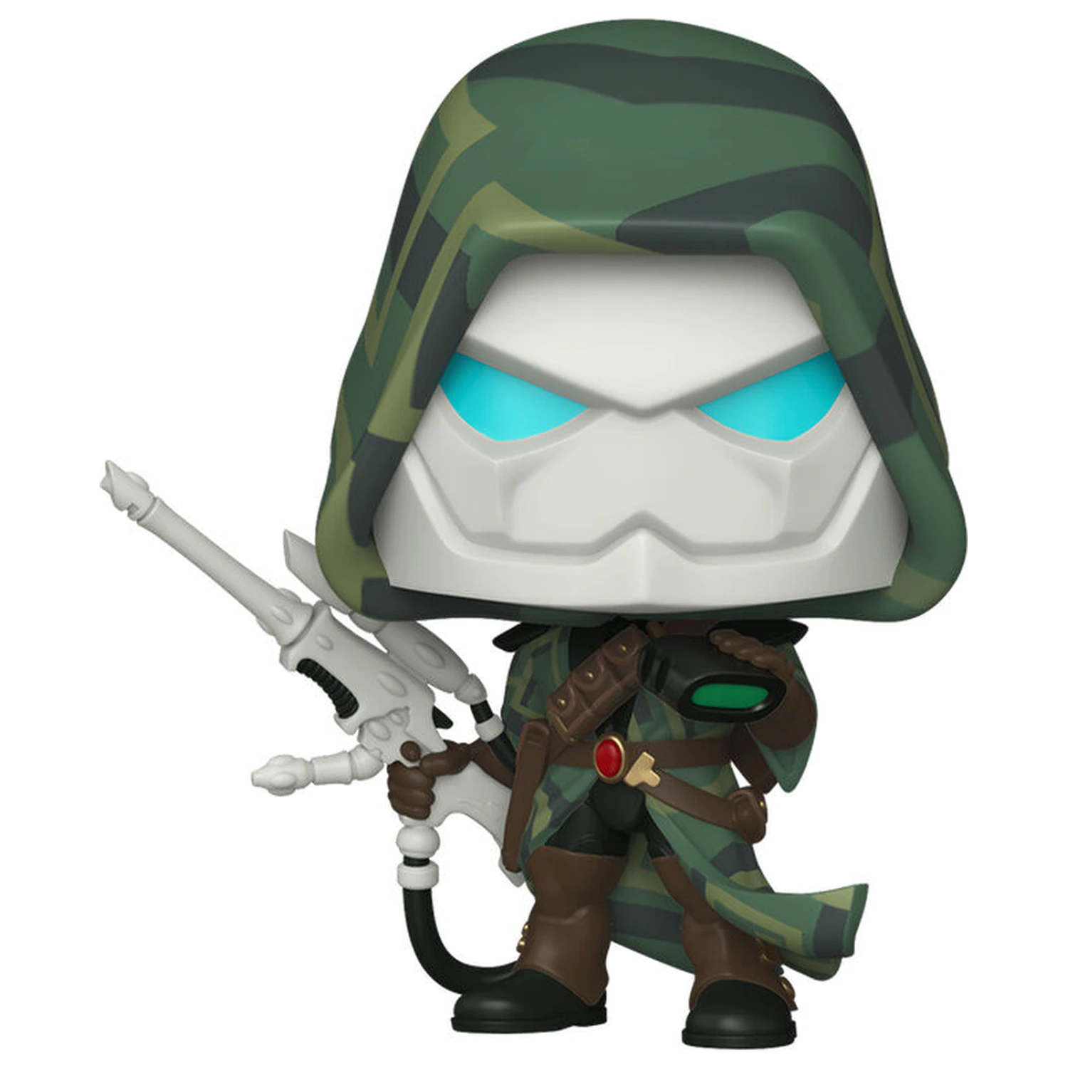 Funko POP figura Warhammer Aeldari Ranger fotografija izdelka