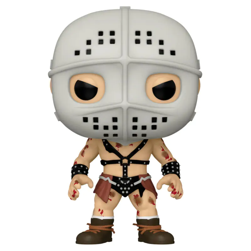 POP figurica Warner Bros 100th Mad Max The Road Warrior Lord Humungus fotografija izdelka