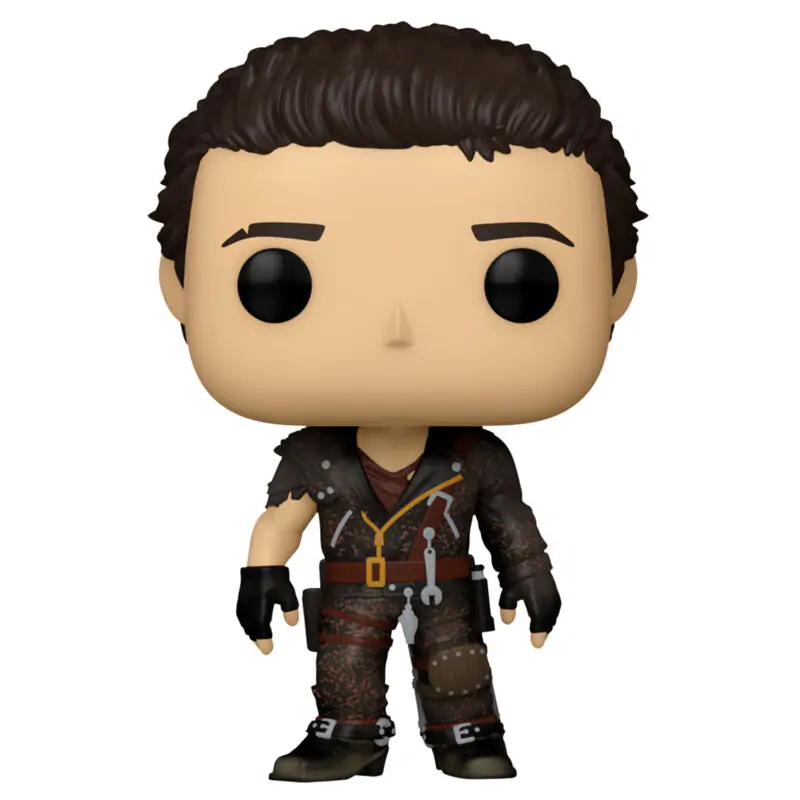 POP figurica Warner Bros 100th Mad Max The Road Warrior Max fotografija izdelka