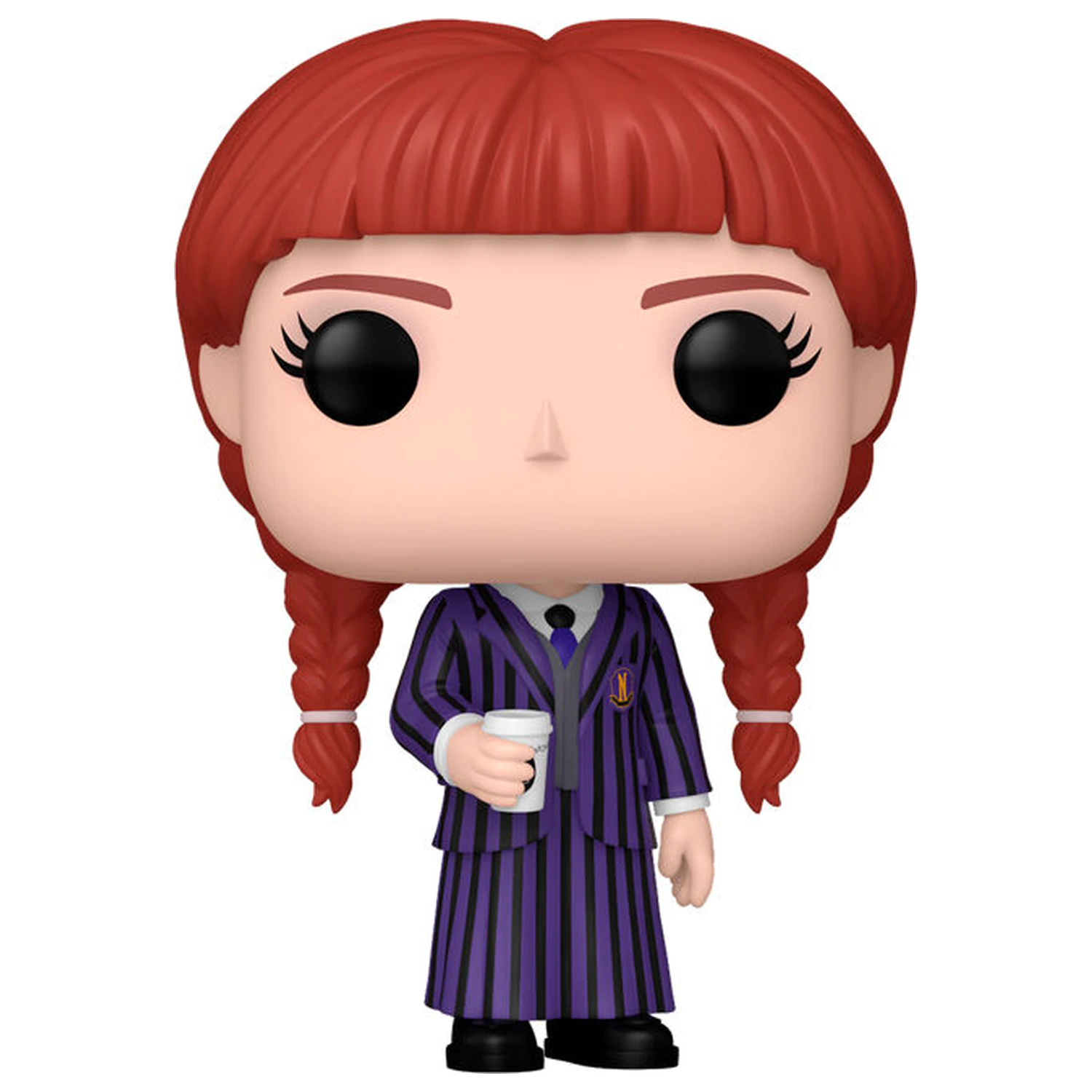 Funko POP figura Wednesday Agnes Demille fotografija izdelka