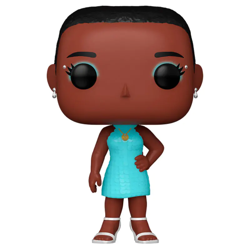 Funko POP figura Wednesday Bianca Barclay fotografija izdelka