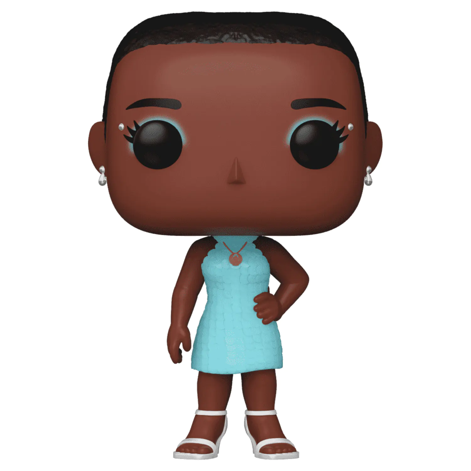Funko POP figura Wednesday Bianca Barclay fotografija izdelka