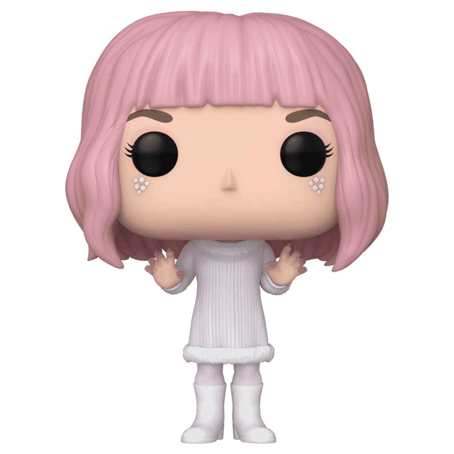 Funko POP figurica Wednesday Enid Sinclair fotografija izdelka