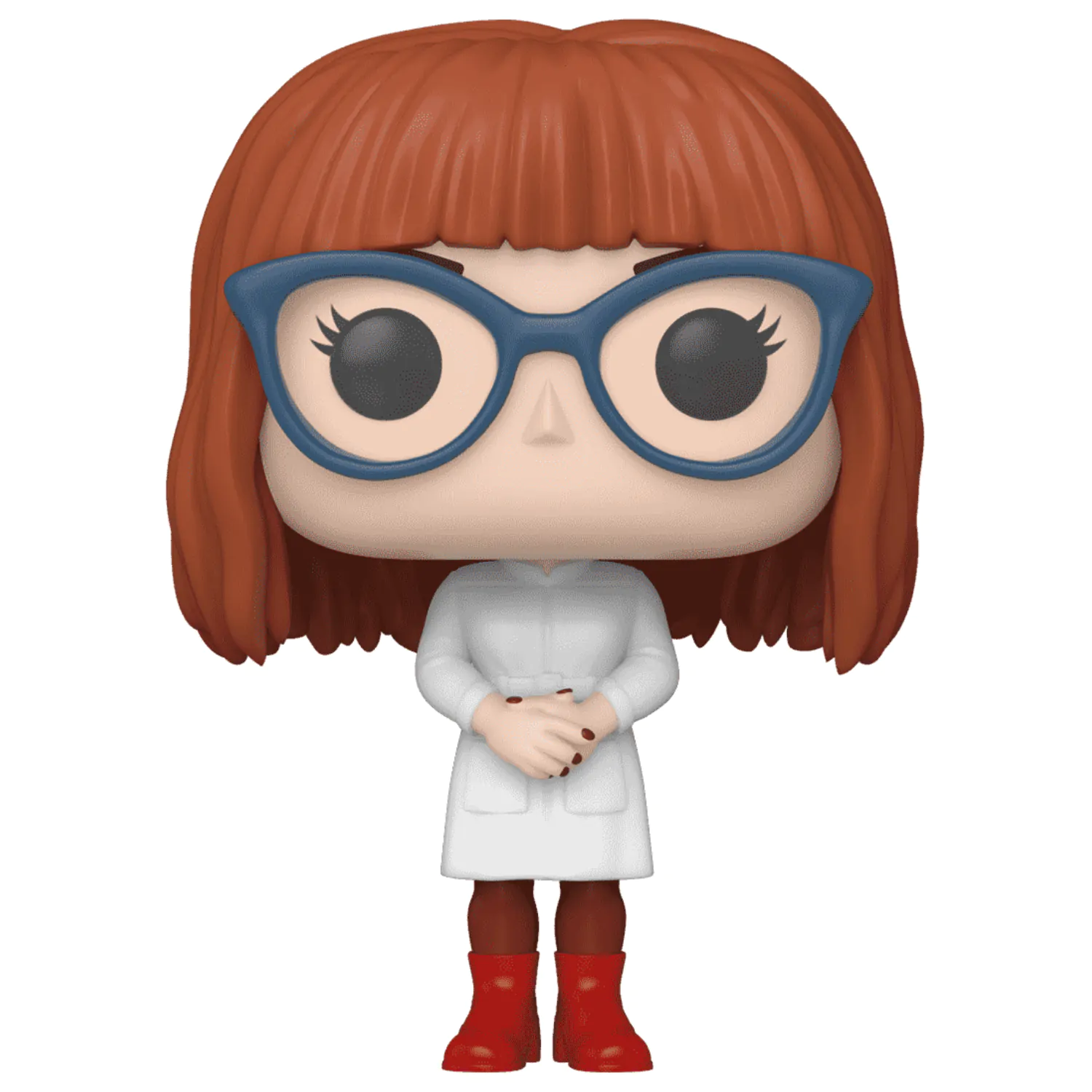 Funko POP figurica Wednesday Marilyn Thornhill fotografija izdelka