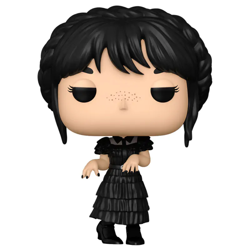 Funko POP figura Wednesday - Wednesday Addams fotografija izdelka