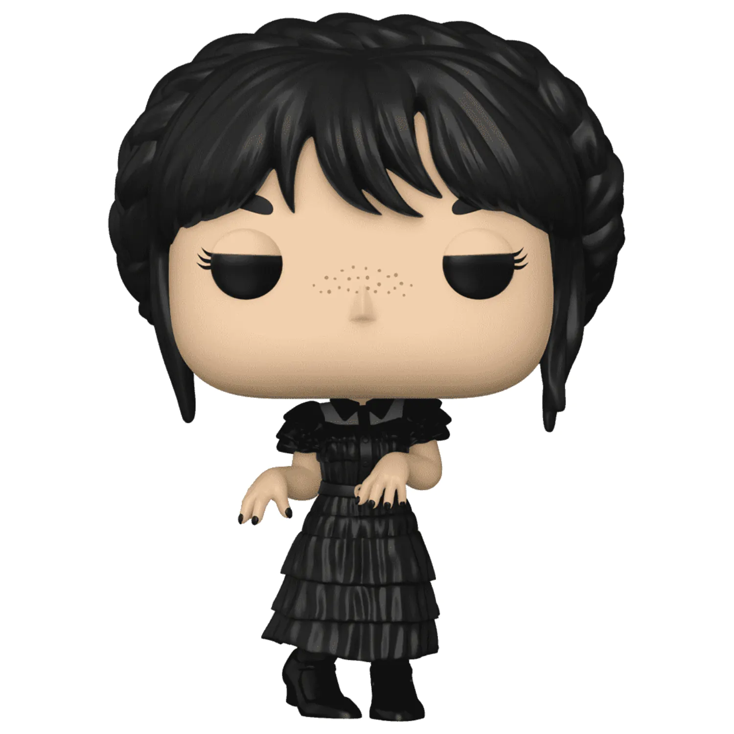 Funko POP figura Wednesday - Wednesday Addams fotografija izdelka