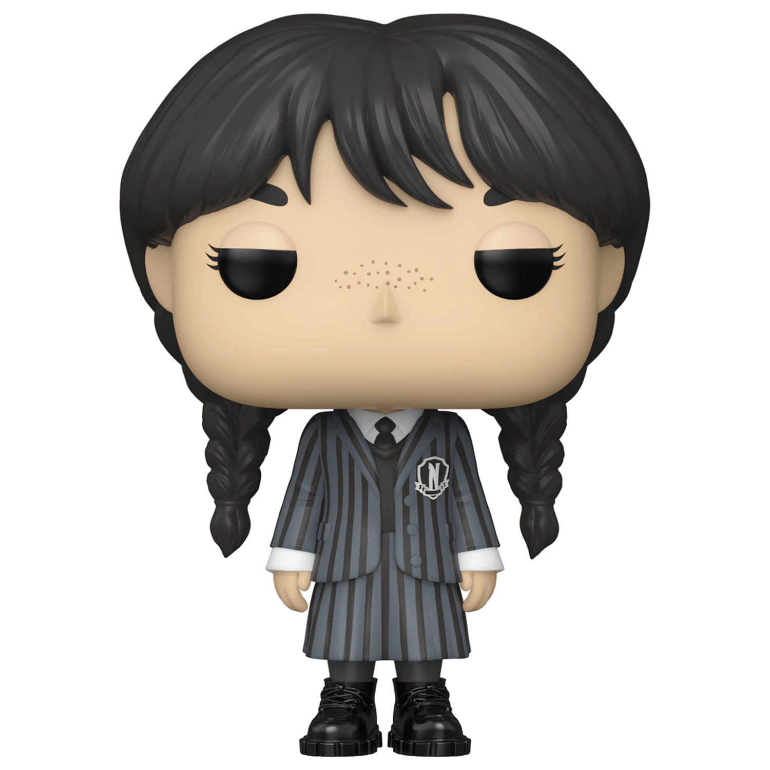 Wednesday POP! TV Vinilna Figura Wednesday 9 cm fotografija izdelka