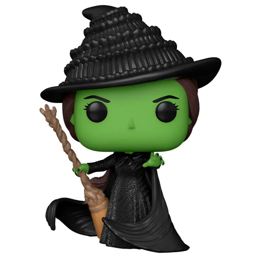 Funko POP figurica Wicked Elphaba fotografija izdelka