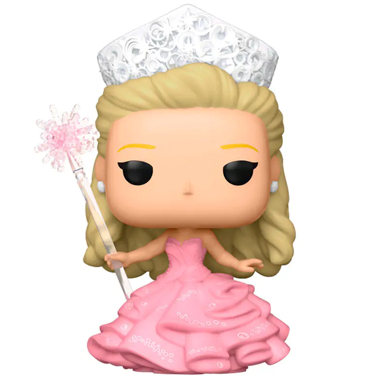 Funko POP figura Wicked Glinda in Bubble Gown fotografija izdelka