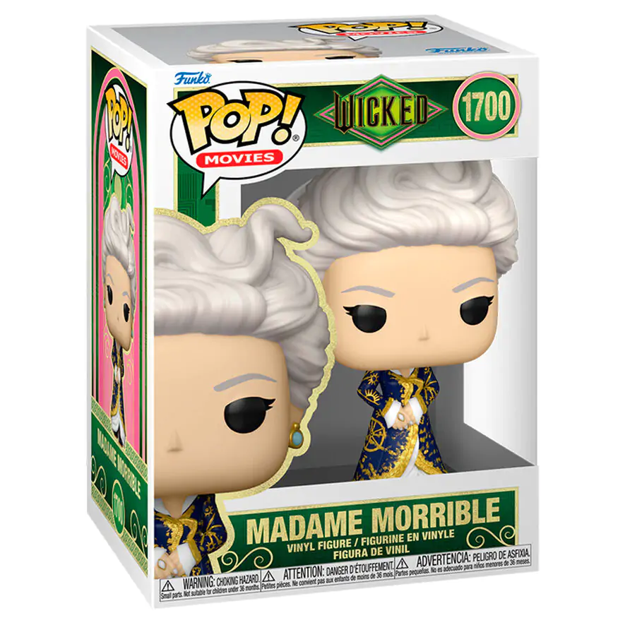 Funko POP figura Wicked Madame Morrible fotografija izdelka