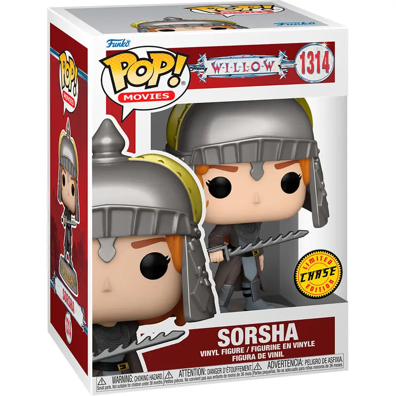 POP figurica Willow Sorsha Chase fotografija izdelka