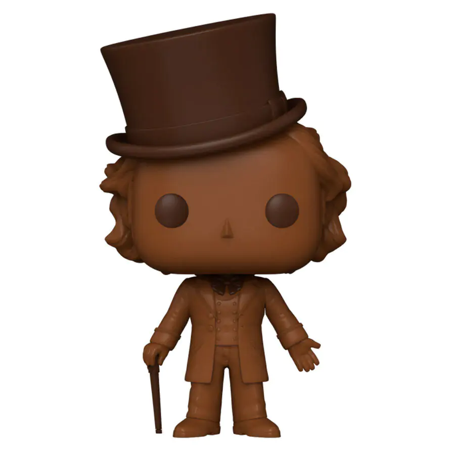 Funko POP figurica Willy Wonka the Chocolate Factory Willy Wonka fotografija izdelka