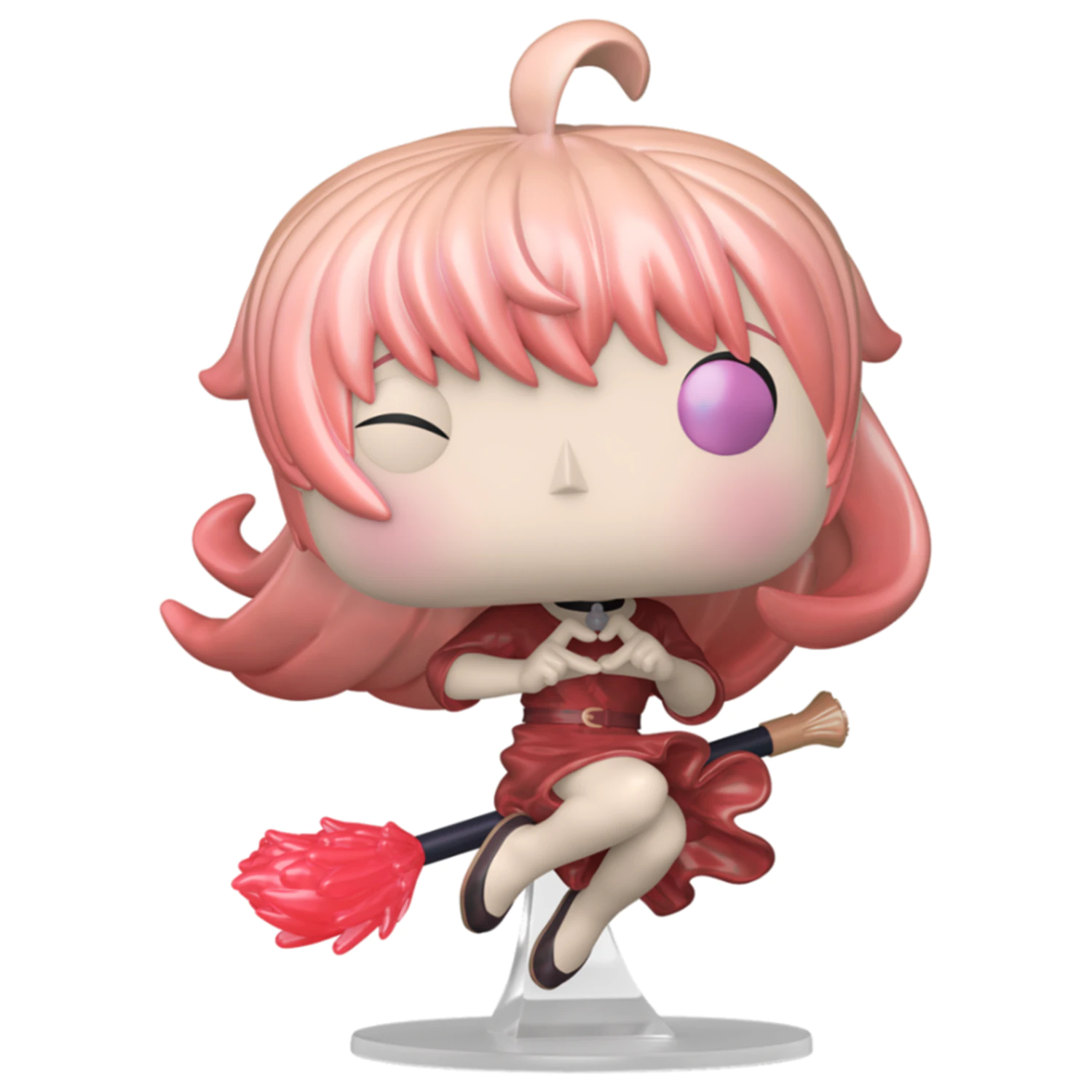 Funko POP figura Witch Watch Nico Wakatsuki Chase fotografija izdelka