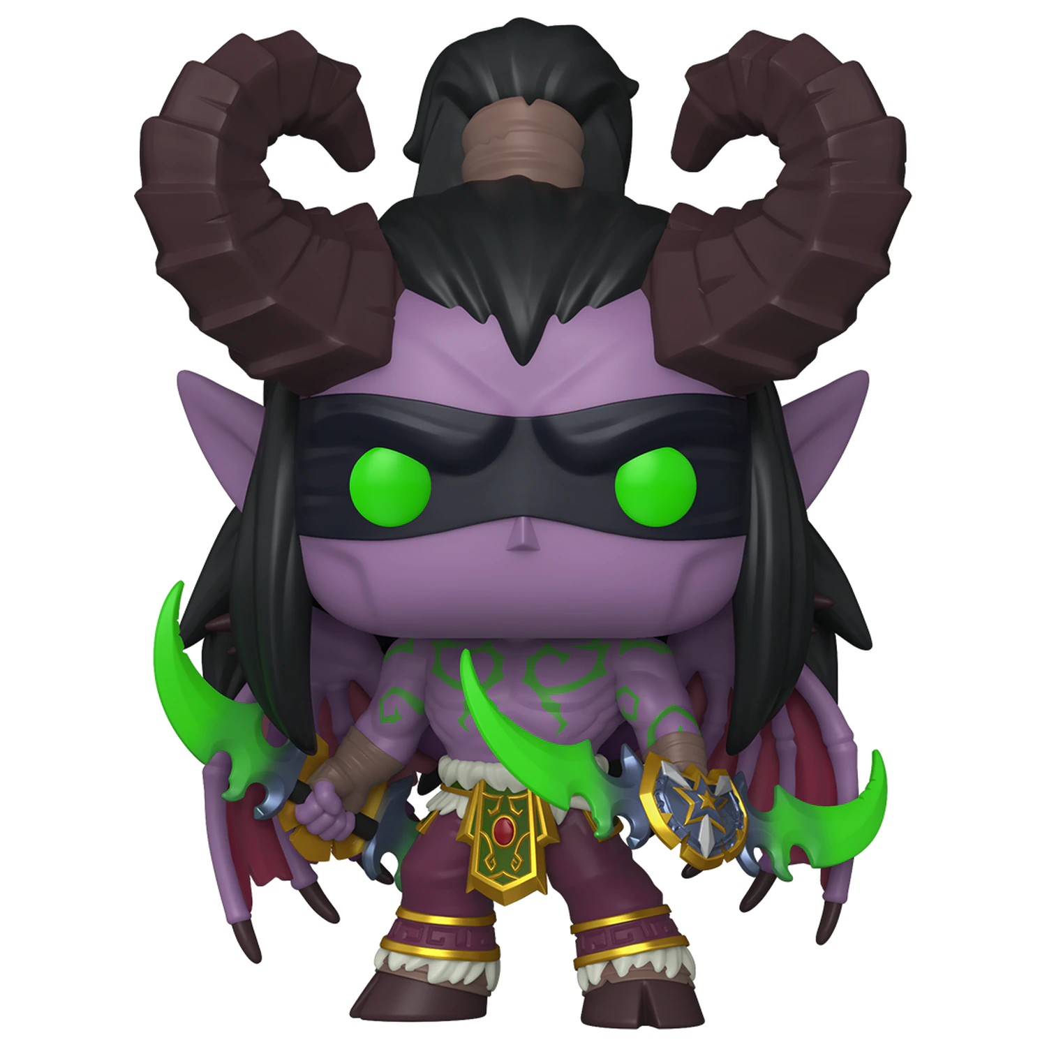 Funko POP figura World of Warcraft Illidan fotografija izdelka