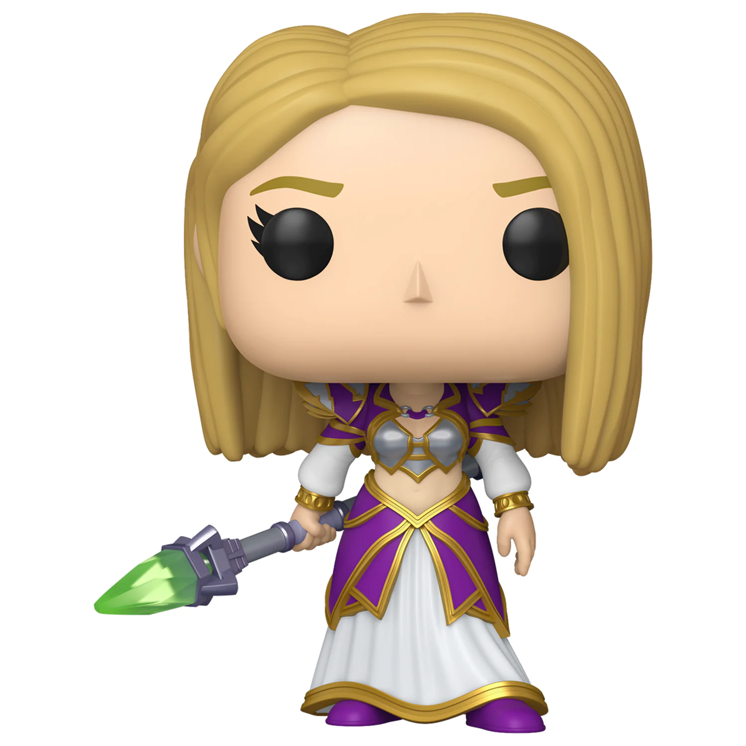 Funko POP figura World of Warcraft Jaina Proudmoore fotografija izdelka