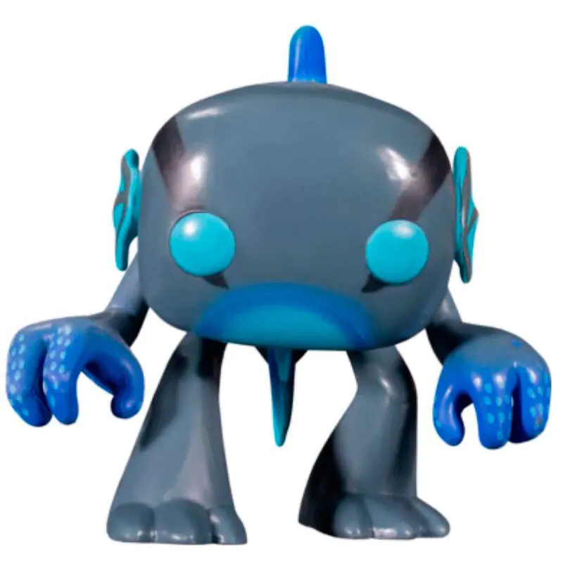 POP figurica World of Warcraft Murloc Exclusive fotografija izdelka
