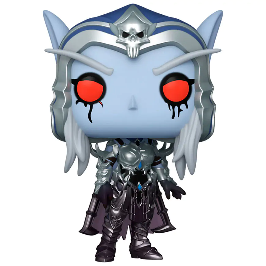 Funko POP figurica World of Warcraft Sylvanas Chase fotografija izdelka