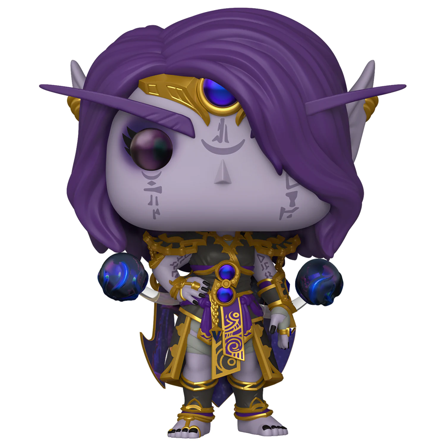 Funko POP figura World of Warcraft Xal'atath fotografija izdelka