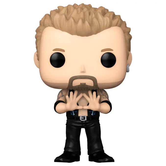 Funko POP figura WWE Diamond Dallas Page fotografija izdelka