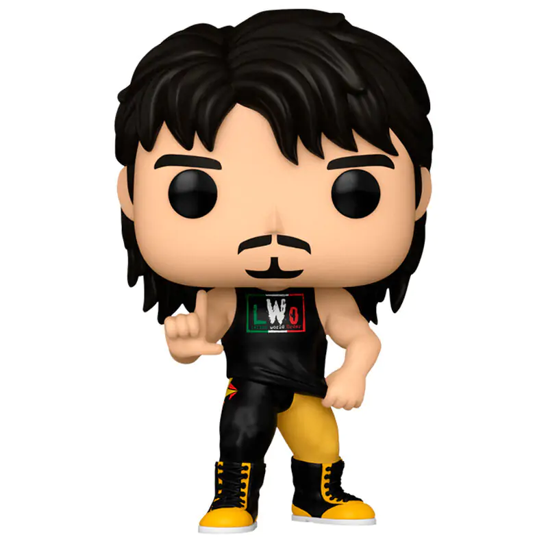 Funko POP figurica WWE Eddie Guerrero fotografija izdelka