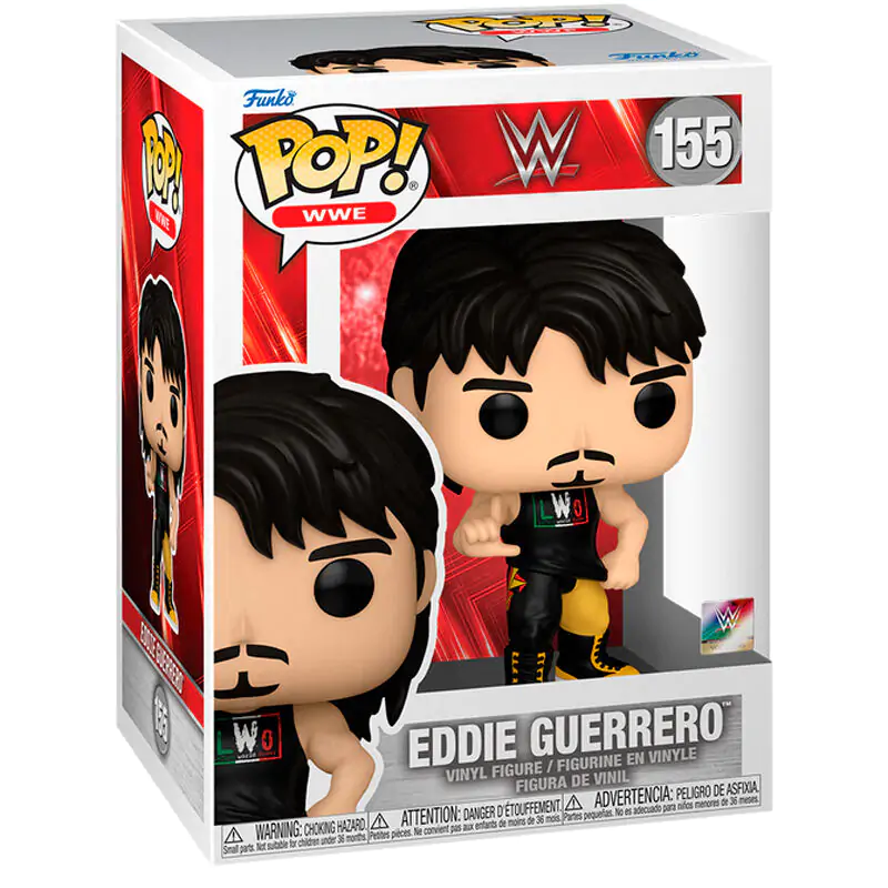 Funko POP figurica WWE Eddie Guerrero fotografija izdelka