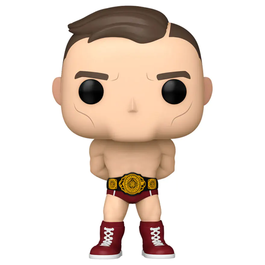 Funko POP figúrka WWE Gunther fotografija izdelka