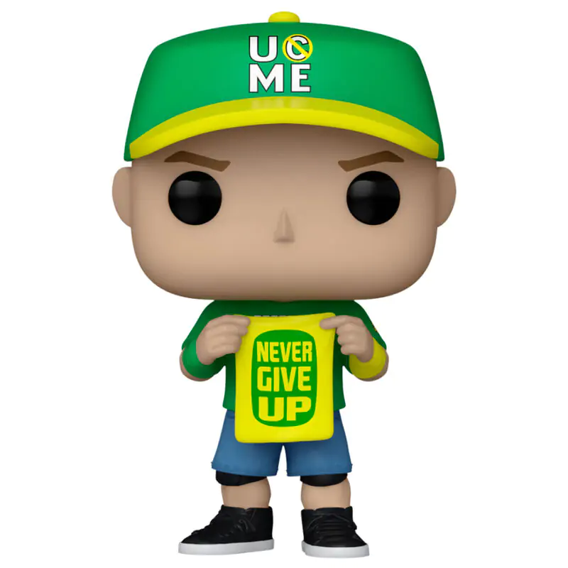 POP figurica WWE John Cena fotografija izdelka