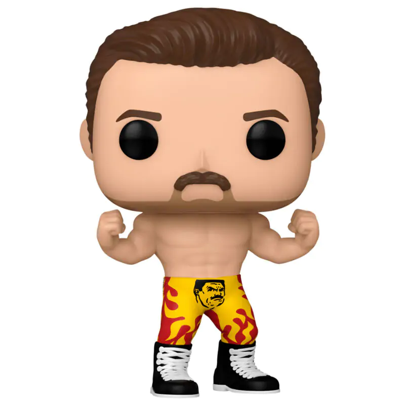 POP figurica WWE Ravishing Rick Rude fotografija izdelka