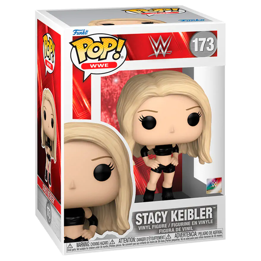 Funko POP figúrka WWE Stacy Keibler fotografija izdelka