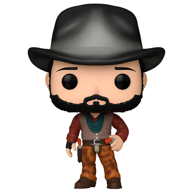 POP figurica Yellowstone 1883 James Dutton fotografija izdelka