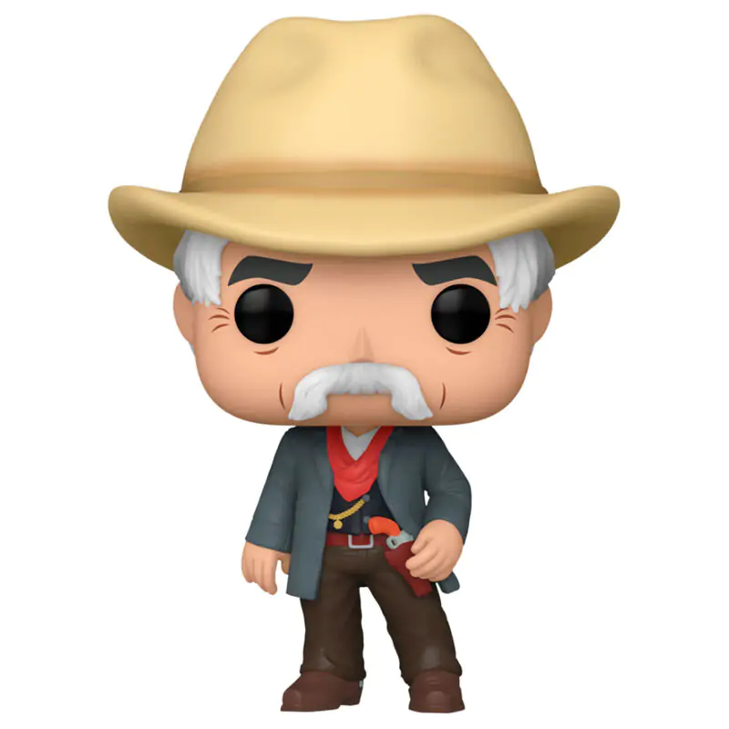 POP figura Yellowstone 1883 Shae Brennan fotografija izdelka