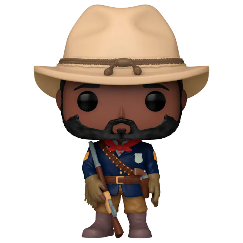 POP figurica Yellowstone 1883 Thomas fotografija izdelka