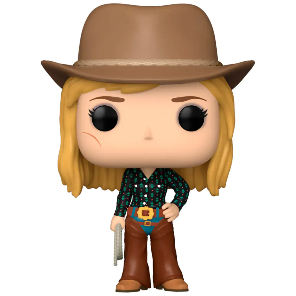 Funko POP figura Yellowstone 2 Beth Dutton fotografija izdelka