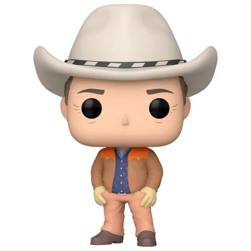 Yellowstone POP! TV Vinyl Figurica John Dutton 9 cm fotografija izdelka