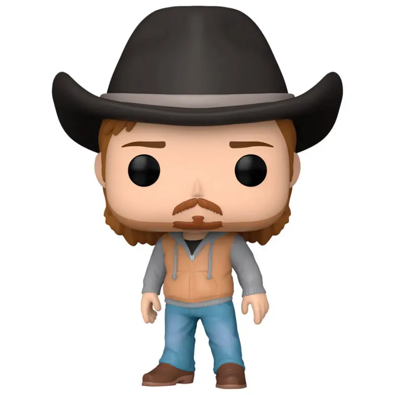 Yellowstone POP! TV Vinyl Figura Kayce Dutton 9 cm fotografija izdelka