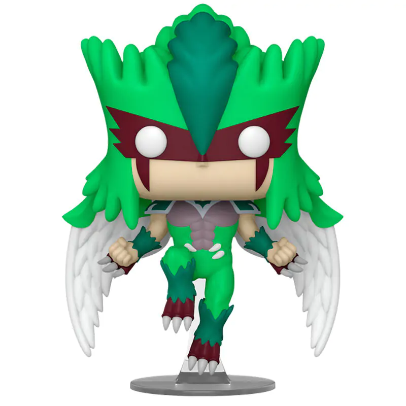 Funko POP figura Yu-Gi-Oh! Elemental Hero Avian fotografija izdelka