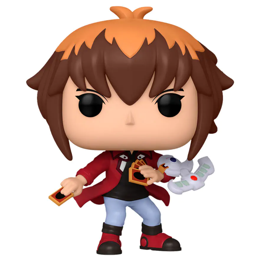 Funko POP figurica Yu-Gi-Oh! Jaden Yuki fotografija izdelka